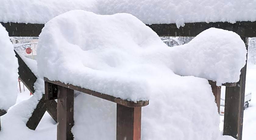 Hakuba Powder Republic