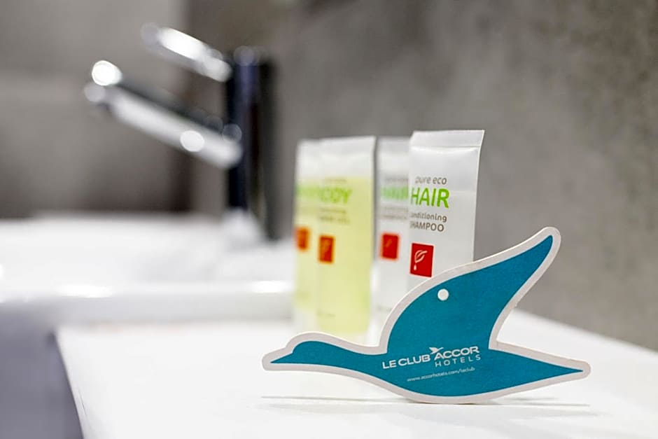 ibis Styles Canberra Eagle Hawk