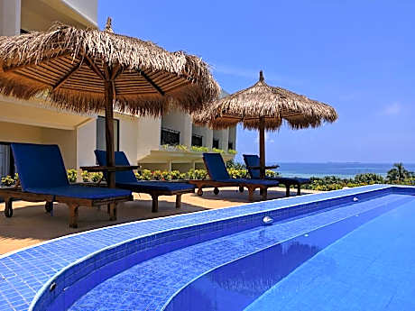 The Happinezz Hills Hotel