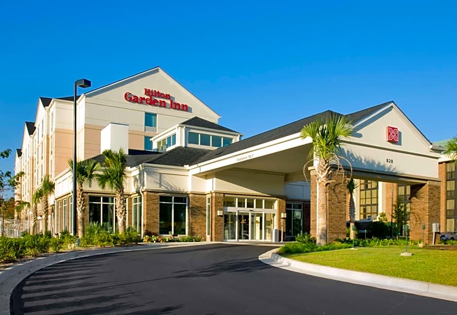 Hilton Garden Inn Mobile West