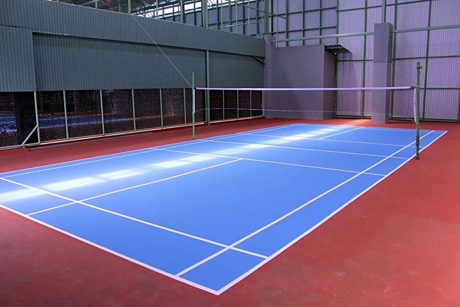 Hotel Cianjur Cipanas