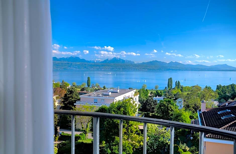 Hotel Bellerive