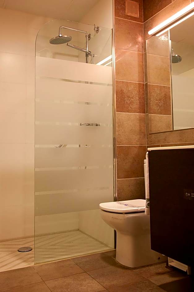 Hotel La Perla D'Olot