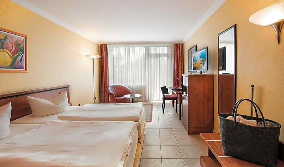 Hotel VierJahreszeiten