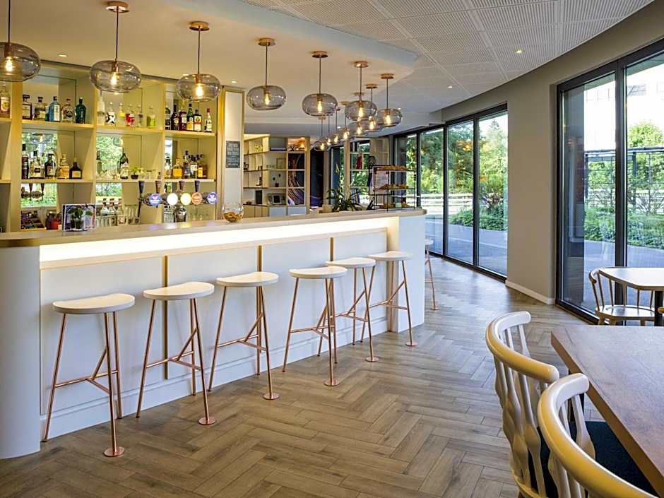 Ibis Geneve Petit Lancy Hotel