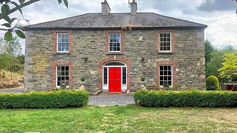 Lacken Millhouse and Gardens