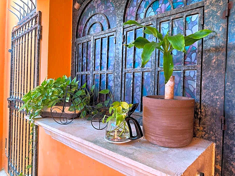 Hotel Casa Mallorca