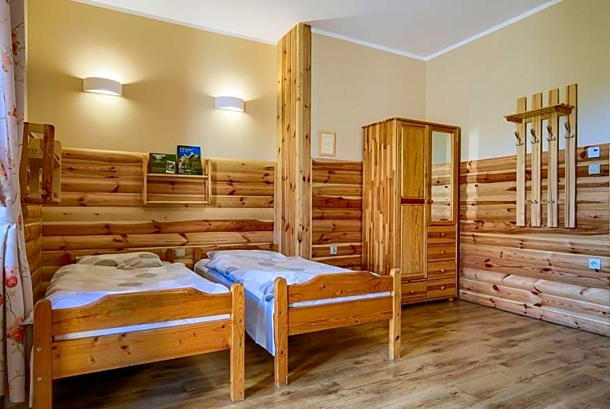 Schronisko PTTK Trzy Korony