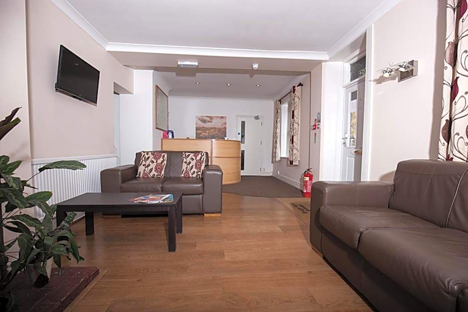 Bridge Hotel Brandon