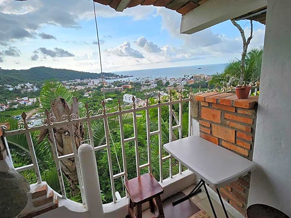 Las Cabañas del Tio Lalo