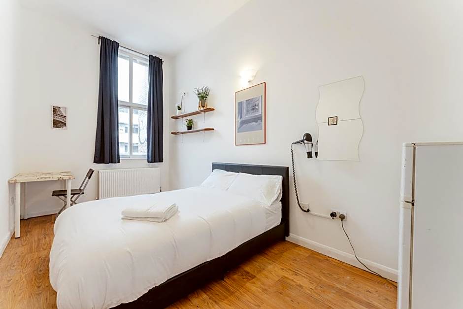 Bethnal Green beds to stay