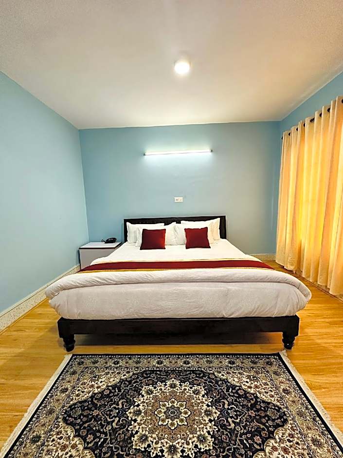 Photo 1 of 4 of Standard 1 Double Bed