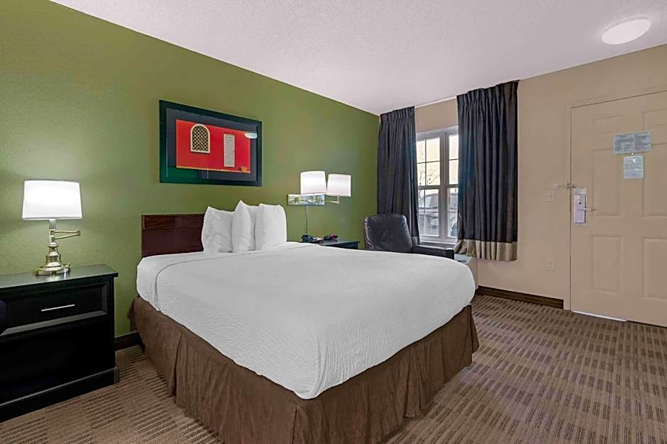 Extended Stay America Suites - Sacramento - Arden Way