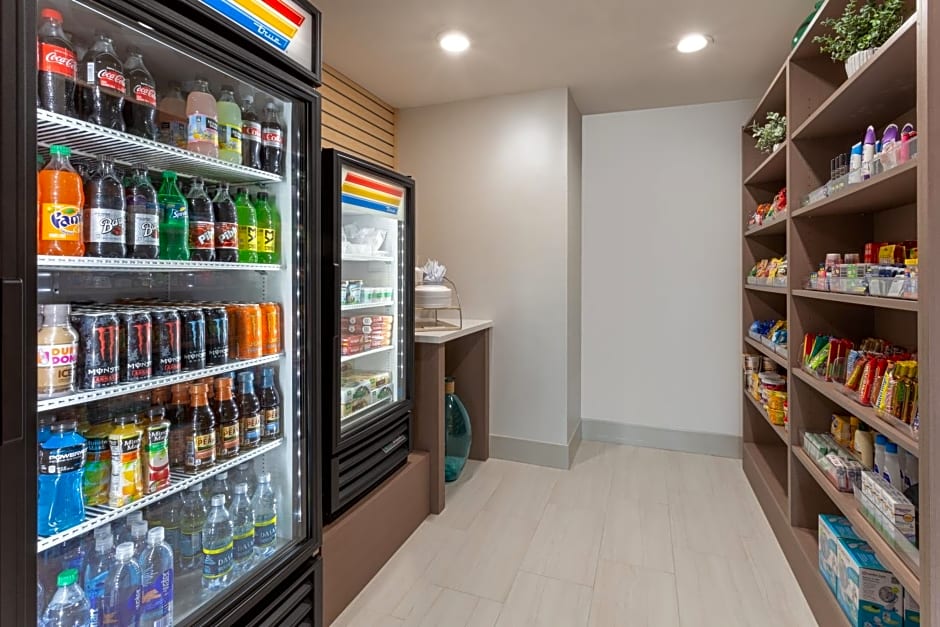 Holiday Inn Express & Suites Vandalia By IHG