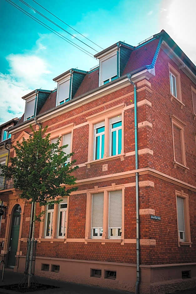 Hotel Grünshof