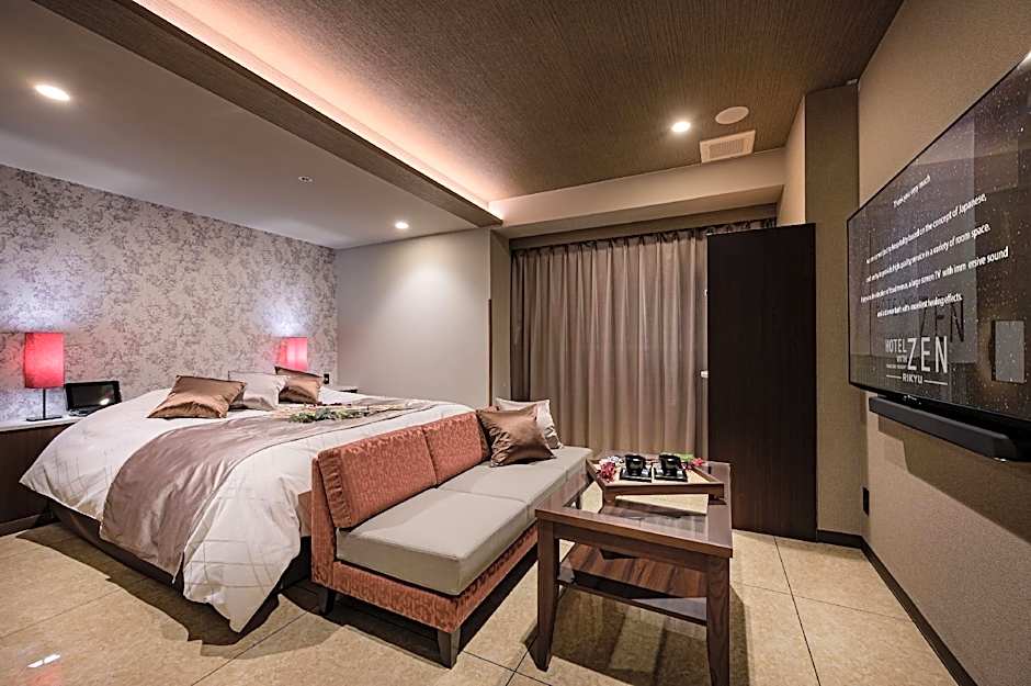 HOTEL ZEN RIKYU