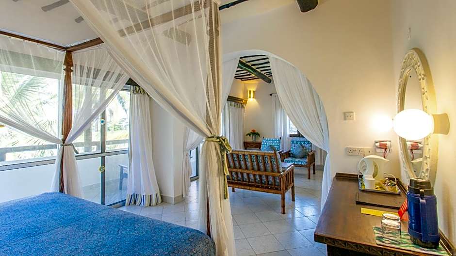 Turtle Bay Beach Club- All Inclusive