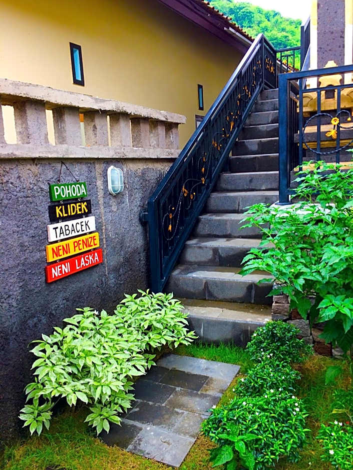 Amed Romance House