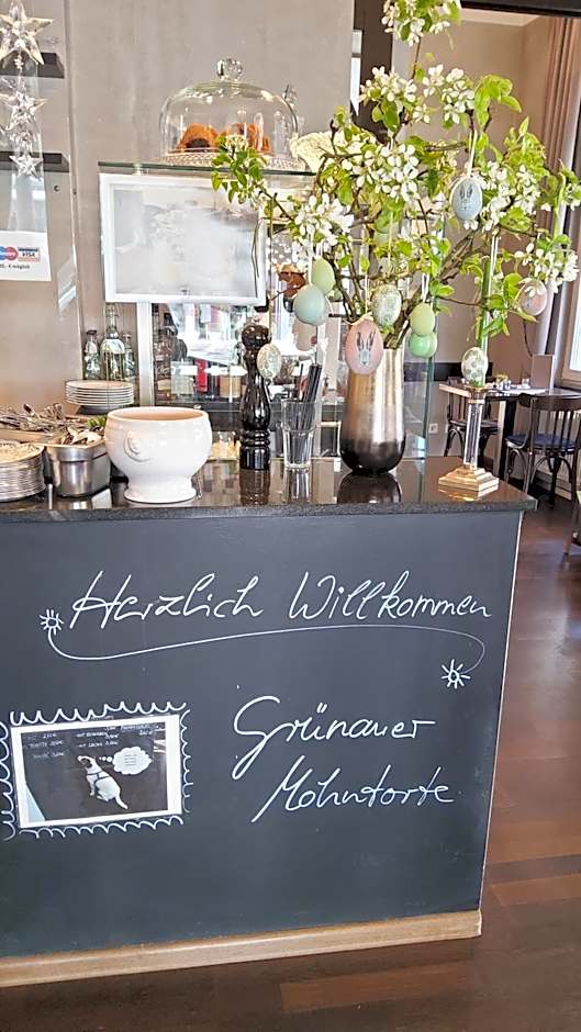 Hotel & Café KleinerGrünauer