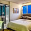 Brown Dot Hotel Gyeongju