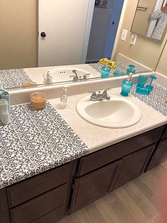 Welcome House Las Vegas