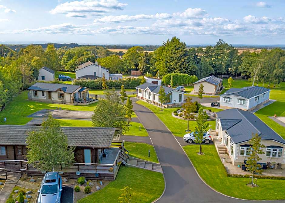 Cleveland Hills View Holiday Park