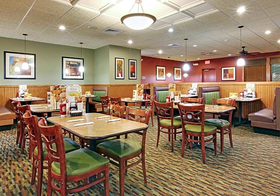 Holiday Inn Blytheville By IHG