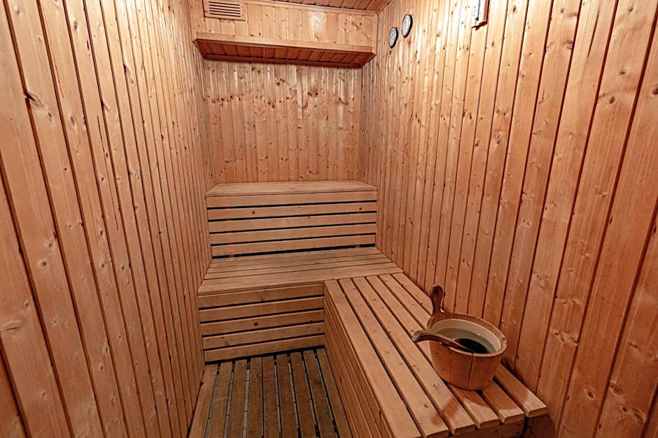 Horská chata Smrekovica