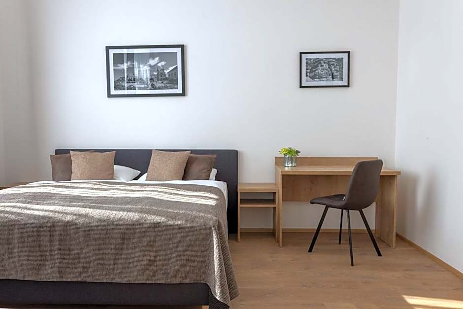 Residence Morris Mladá Boleslav