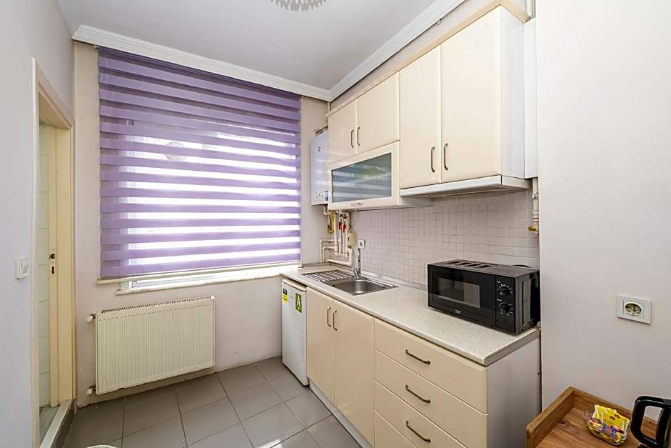Taksim City Suites – Istanbul, FL