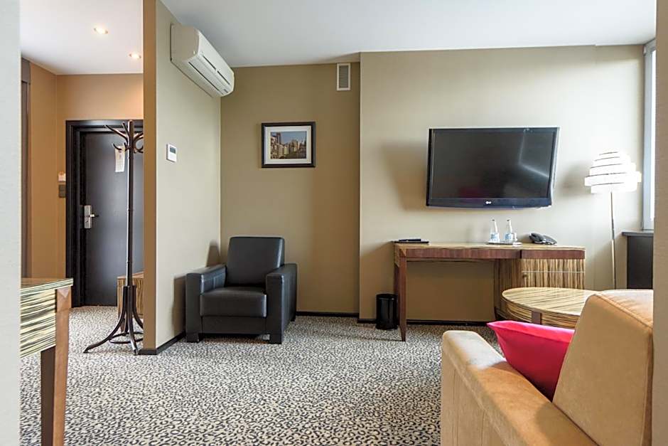 Hotel Fado Spa & Restaurant
