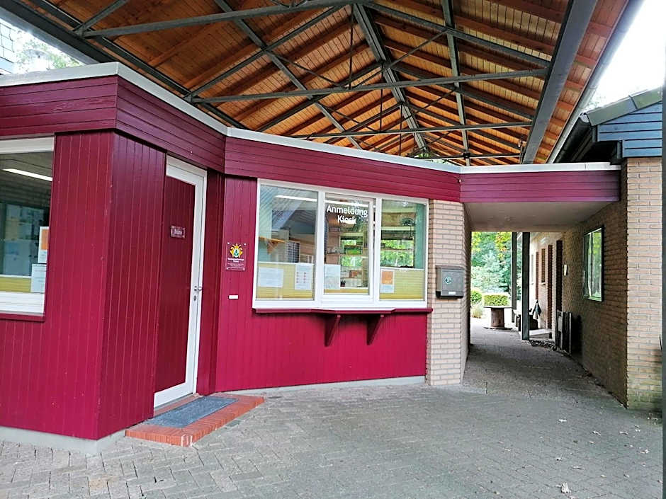 Waldjugendherberge Uelsen