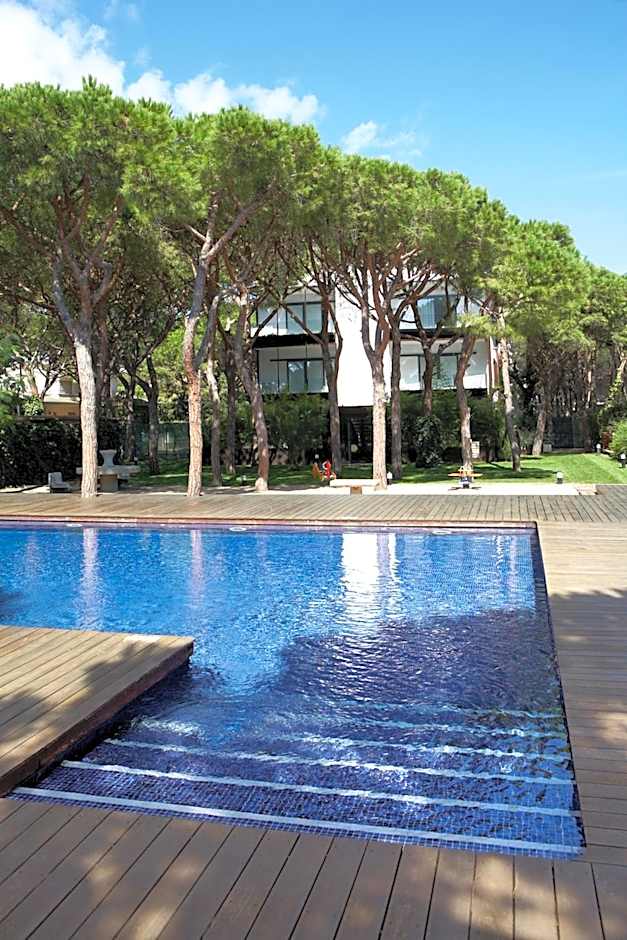 NM Suites by Escampa Hotels