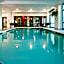 Embassy Suites By Hilton Hotel Sacramento-Riverfront Promenade