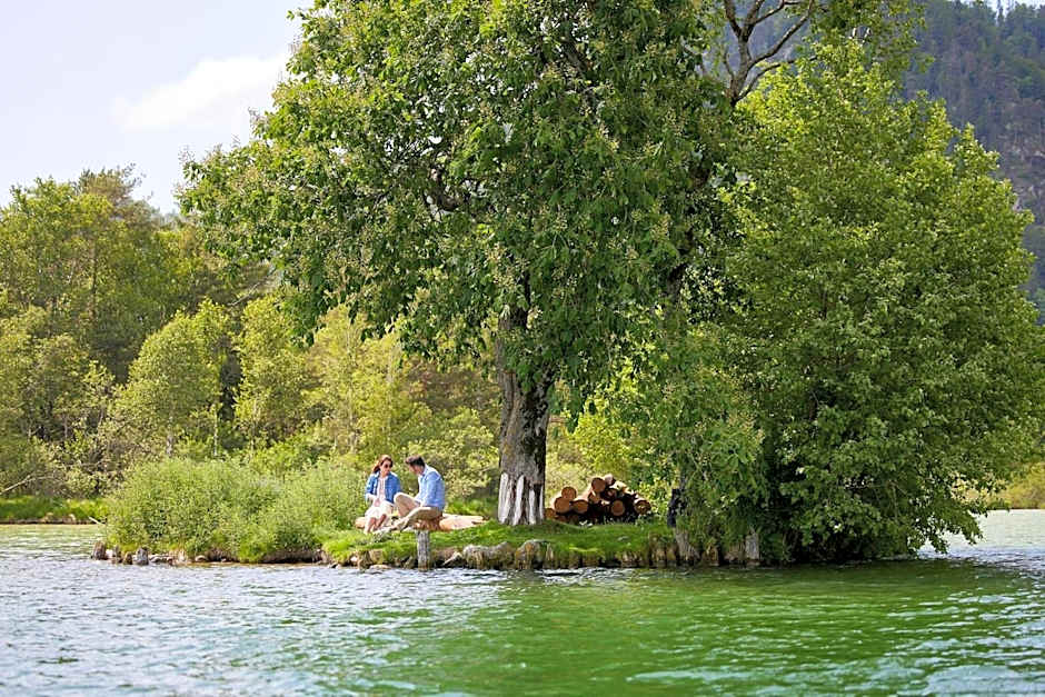 Das Walchsee Resort