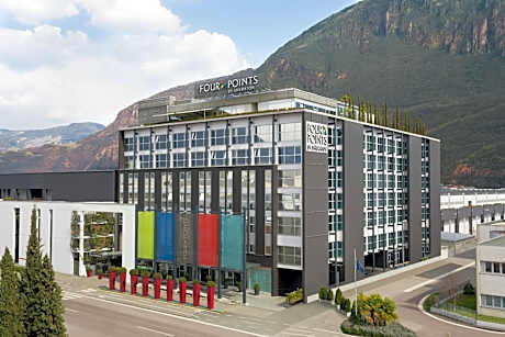 Four Points By Sheraton Bolzano