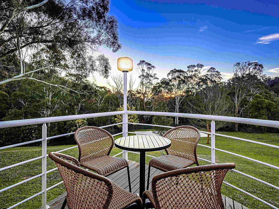 The Sebel Pinnacle Valley