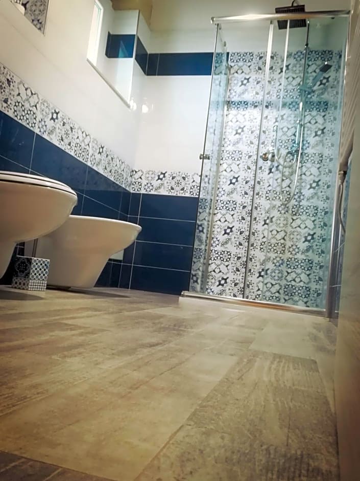 B&B La Terrazza di NonnAnna