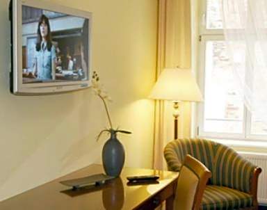 deckerts Hotel am Katharinenstift