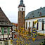 Hotel Kempf