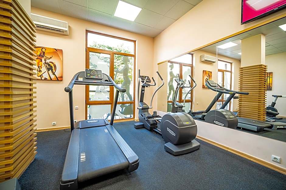 Prestige Fort Beach - Full Board