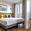 Aparthotel Adagio Paris Montrouge
