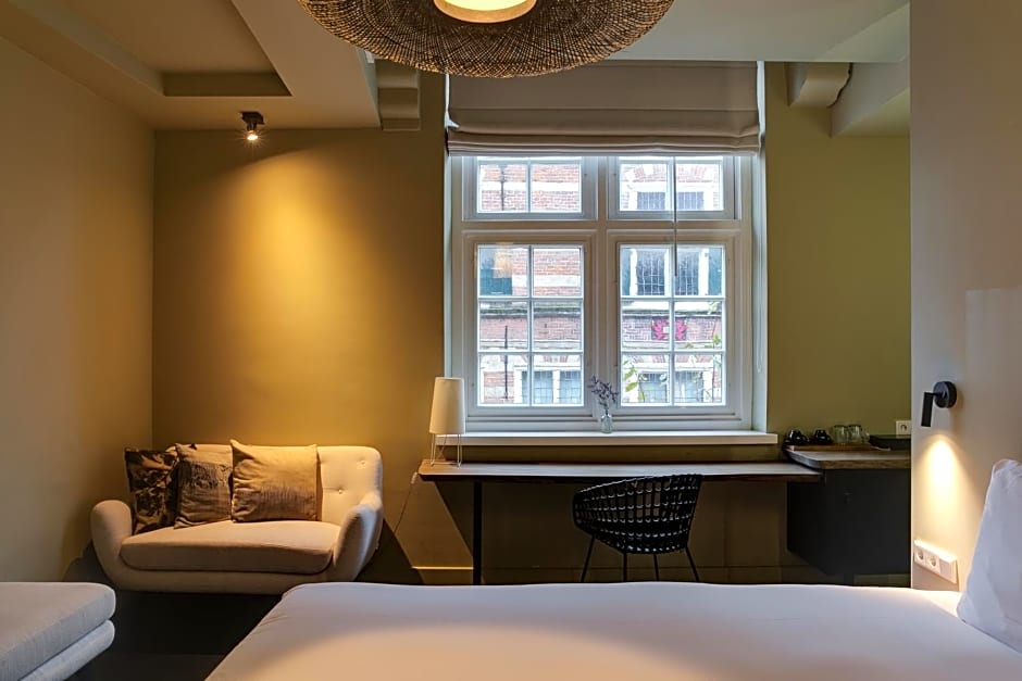 Vesting Hotel Naarden