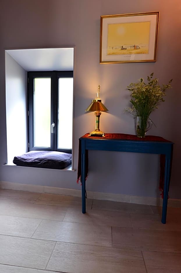 Chez Pique-Fesse Chambre d'hote