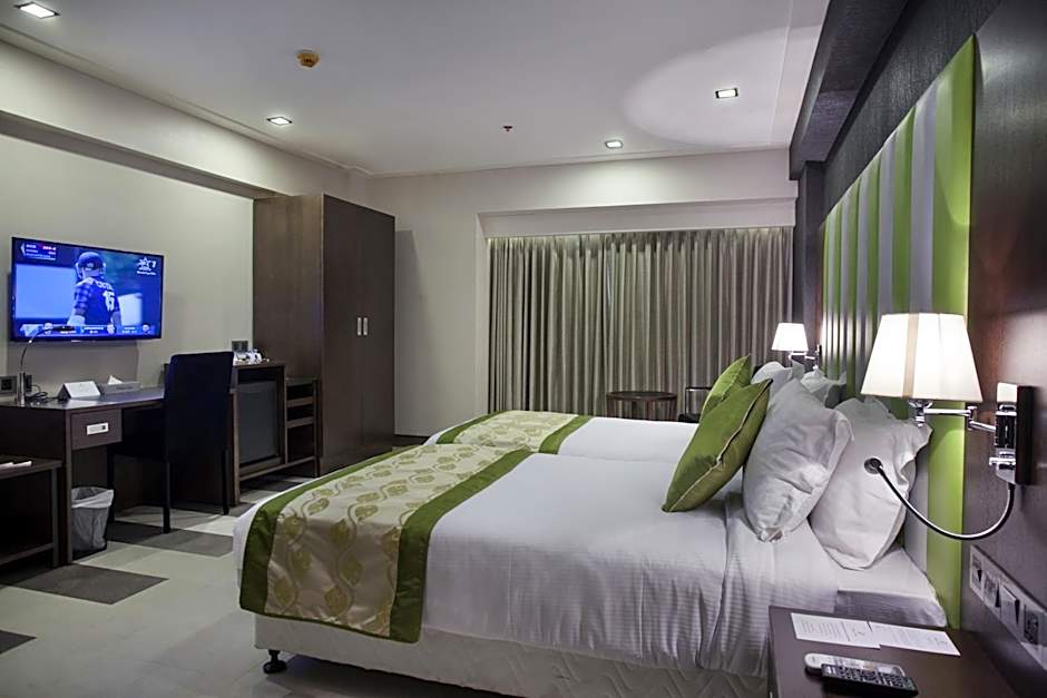 Photo 1 of 8 of Deluxe 2 Beds