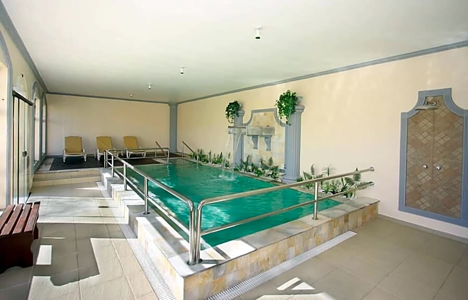 Hotel Portal das Águas