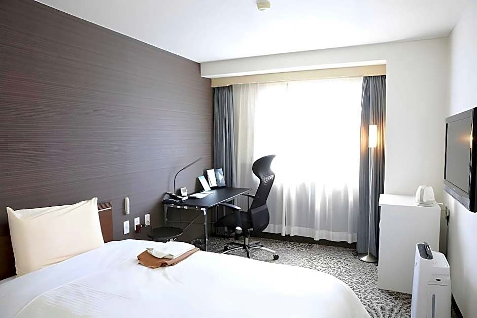 Hotel Sunshine Iwaki