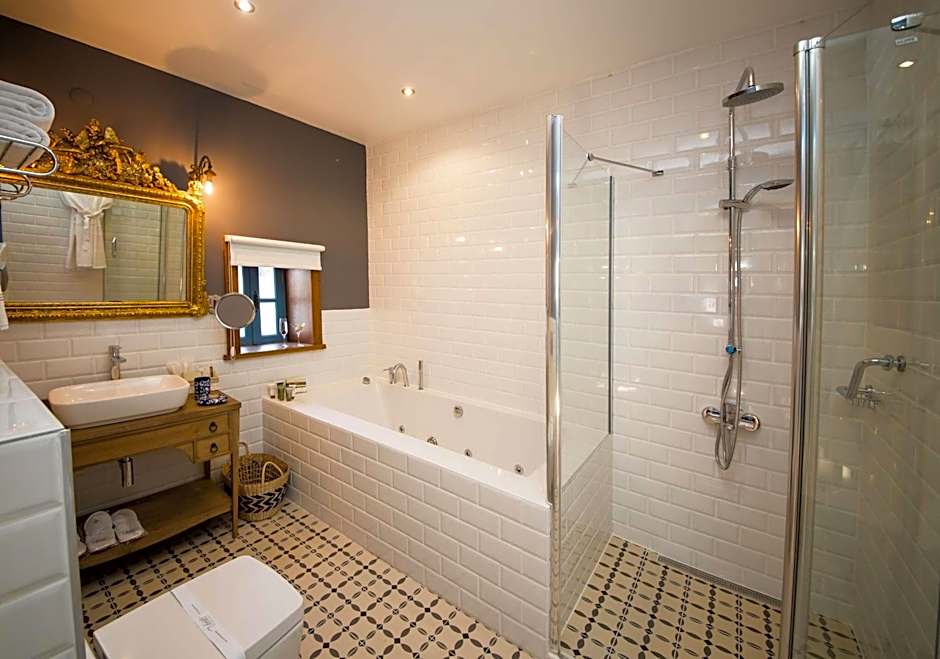 Viento Alacati Hotel