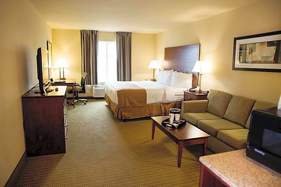 Cobblestone Hotel & Suites - Knoxville