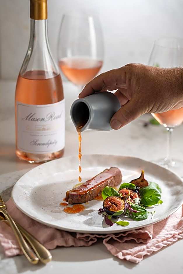 Brookdale Estate - Manor House